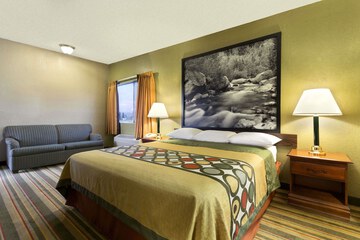Super 8 by Wyndham Ridgecrest