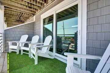 Terrace/Patio 267 of 333