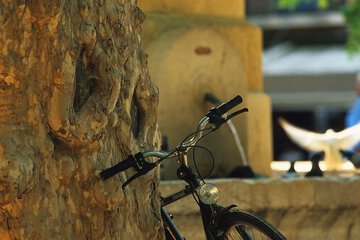 Bicycling
