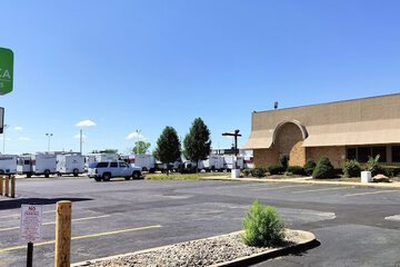 Extended Stay America Bellevue