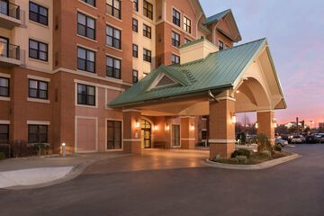 Residence Inn by Marriott Oklahoma City Downtown / Bricktown