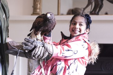Children's activities
