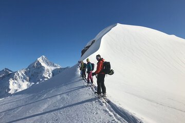 Hiking