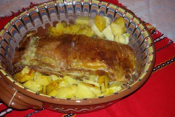 Delicatessen