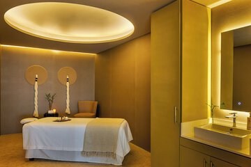 Treatment room