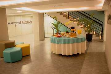 Ballroom