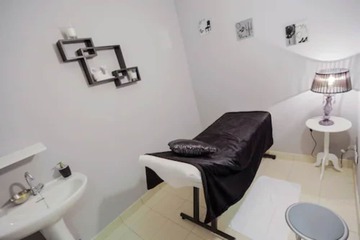 Treatment room