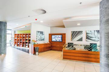 Property amenity