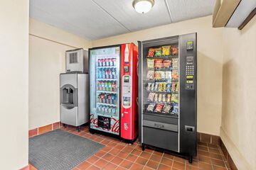 Vending machine