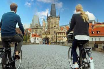 Bicycling