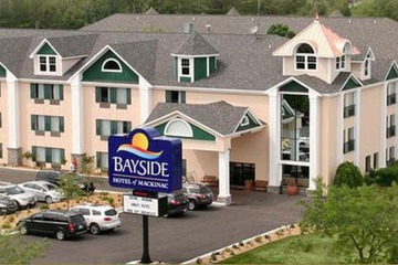 Bayside Hotel of Mackinac