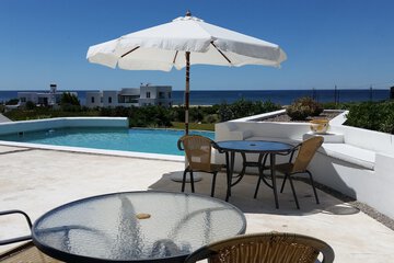 Sundeck