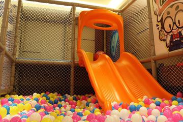 Children's activities
