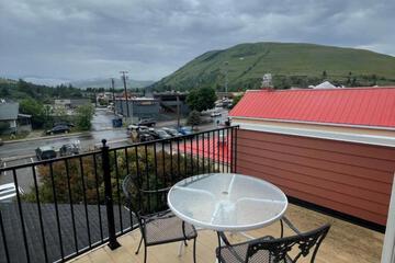 Terrace/Patio 20 of 23