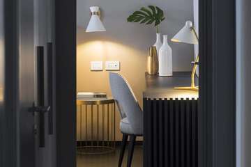 Room amenity