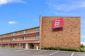 Red Roof Inn PLUS+ Columbus - Worthington