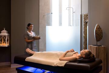 Spa