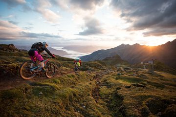 Bicycling