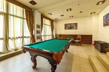Billiards