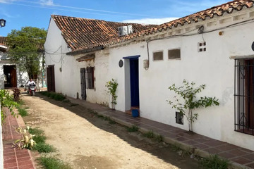 surroundings