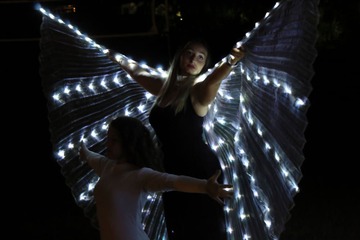 Theater show