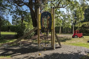 Children's play area