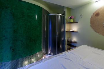 Treatment room