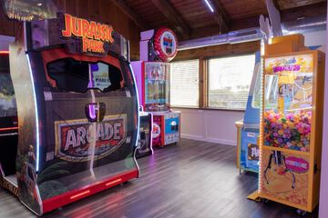 Arcade