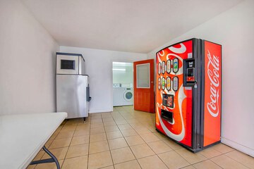 Vending machine