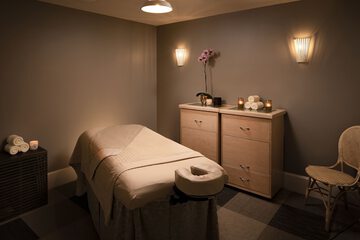 Treatment room