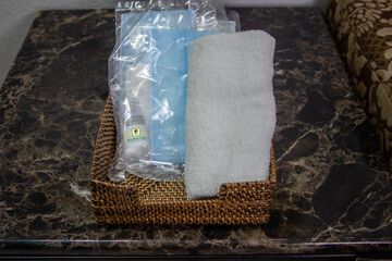 Cleanliness standards