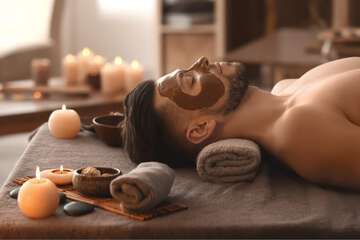 Facial