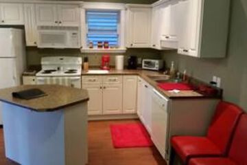 In-Room Kitchen