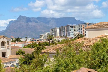 City view