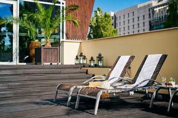 Sundeck