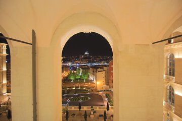 City view