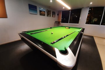 Billiards