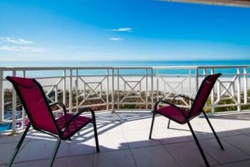 Terrace or Patio