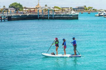 Children's activities