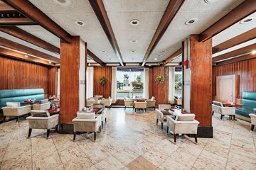 Breakfast/Coffee Service 46 of 58