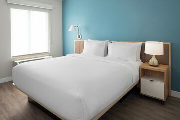 TownePlace Suites by Marriott Wilmington / Wrightsville Beach