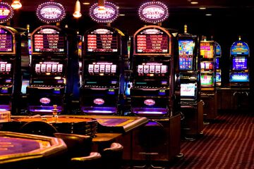 Casino