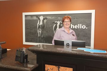 Hotel Interior 7 of 29