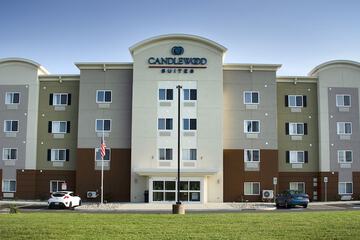 Candlewood Suites Lancaster West