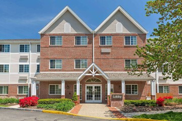 Extended Stay America Boston Peabody