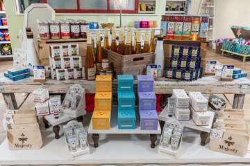 Gift shop
