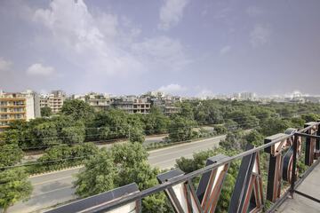 City view
