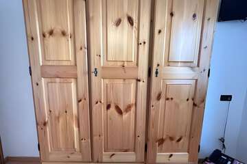 Wardrobe