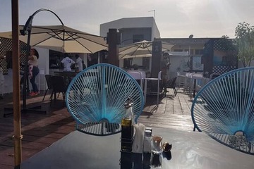 Sundeck