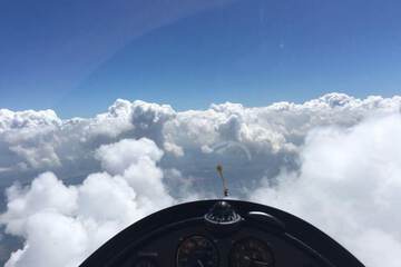 Helicopter/plane tours